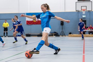 Bild 21 - wCJ Futsalmeisterschaft Runde 1